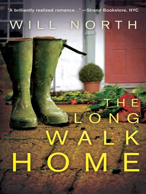 cover image of The Long Walk Home